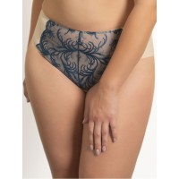 Трусы Valmira 2942 Синий иней