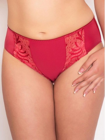 Трусы Valmira 2952 Брусничный