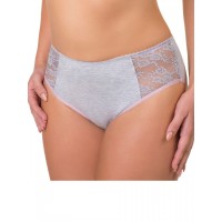 Трусы Valmira 2949 Серый меланж Трусы Valmira 2949 Серый меланж