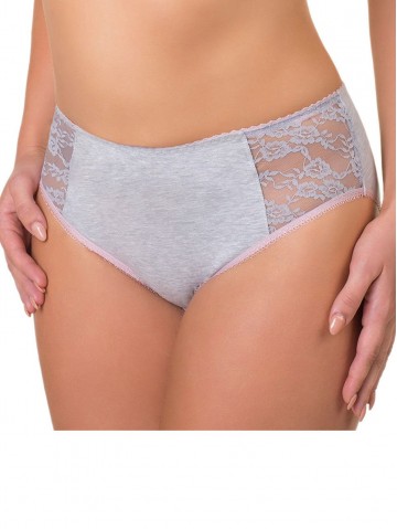Трусы Valmira 2949 Серый меланж