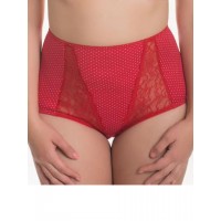 Трусы Valmira 2918 Клубничный в крапинку Трусы Valmira 2918 Клубничный в крапинку