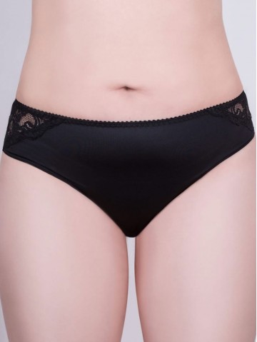 Трусы Milavitsa 260540 черный