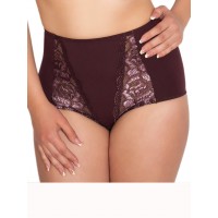 Трусы Valmira 2918 Вино с миндалем Трусы Valmira 2918 Вино с миндалем