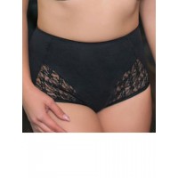 Трусы Valmira 2959 Тиснённый чёрный