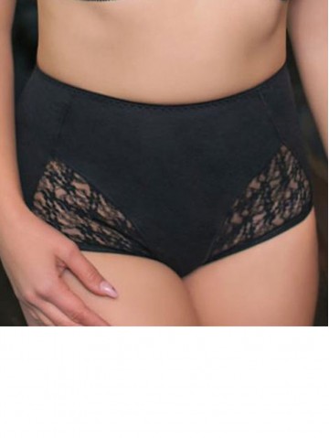 Трусы Valmira 2959 Тиснённый чёрный