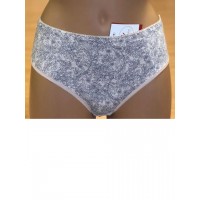 Трусы Valmira 2929 Синий меланж