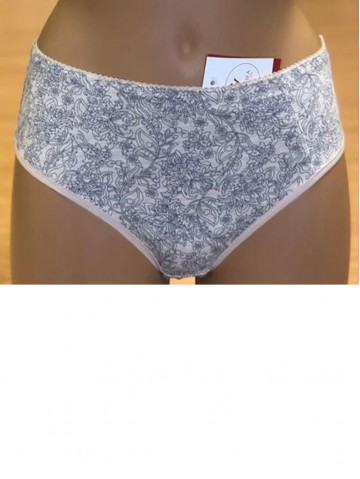 Трусы Valmira 2929 Синий меланж