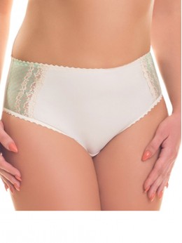 Трусы Valmira 2949 Пергамент с мятой