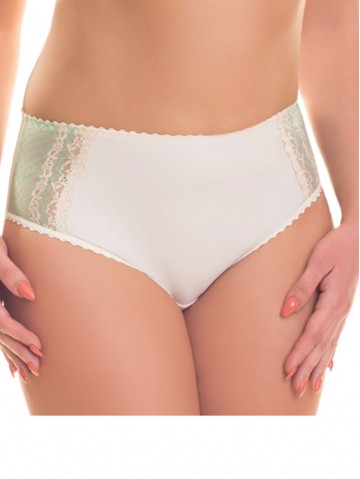 Трусы Valmira 2949 Пергамент с мятой