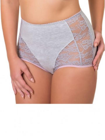 Трусы Valmira 2959 Серый меланж