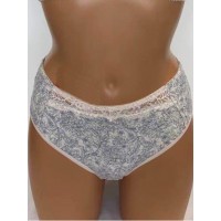 Трусы Valmira 2955 Синий меланж