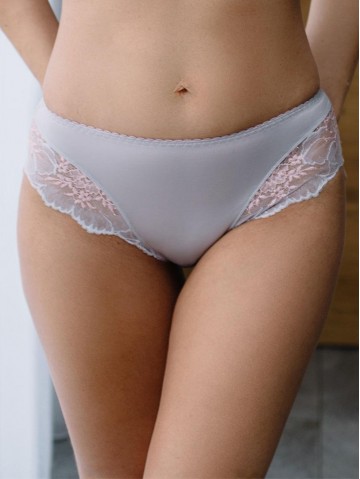 Трусы Valmira 2928 Лунный камень