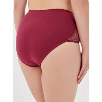 Трусы Новое Время T-002 Рубин