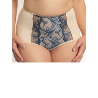 Трусы Valmira 2915 Синий иней