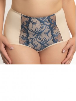 Трусы Valmira 2915 Синий иней