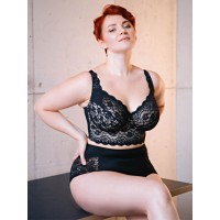 Трусы Valmira 2916 Ночная волна