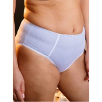 Трусы Valmira 2929 Жемчужно-серый