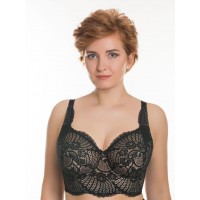 Трусы Valmira 2959 Чёрный веер