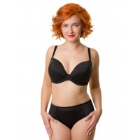 Трусы Valmira 2929 Чёрный Трусы Valmira 2929 Чёрный