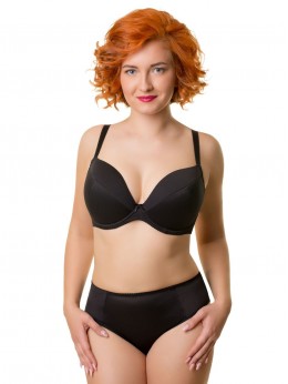 Трусы Valmira 2929 Чёрный