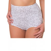 Трусы Valmira 2930 Белый с серым