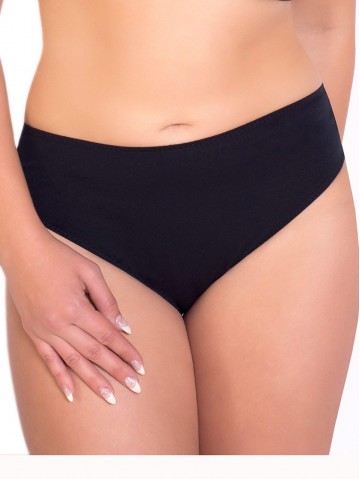 Трусы Valmira 2923 Чёрный