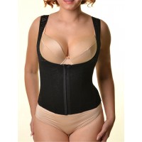 Утягивающий корсет Valmira 8323 LASMA Черный Утягивающий корсет Valmira 8323 LASMA Черный