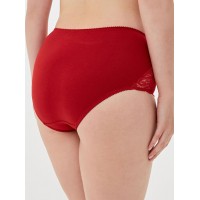 Трусы Новое Время T-002 Красный