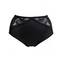 Трусы Milavitsa 260200 черный