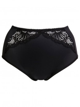 Трусы Milavitsa 260200 черный