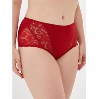 Трусы Новое Время T-002 Красный