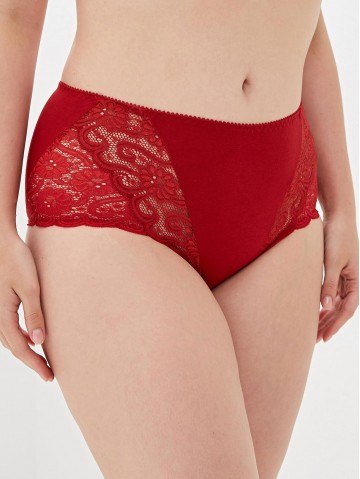 Трусы Новое Время T-002 Красный