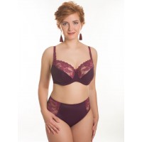 Трусы Valmira 2949 Рубиновая роза
