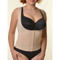 Утягивающий корсет Valmira 8325 AGRA Бежевый
