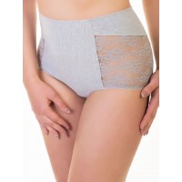 Трусы Valmira 2916 Серый меланж