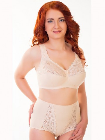 Трусы Valmira 2918 Бежевый