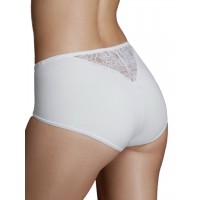 Трусы Milavitsa 260210 белый Трусы Milavitsa 260210 белый