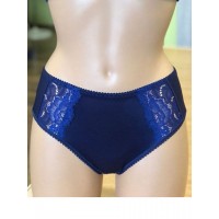 Трусы Valmira 2934 Синий сапфир