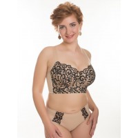 Трусы Valmira 2934 Королевский бежевый