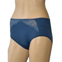 Трусы Milavitsa 260200 французский синий Трусы Milavitsa 260200 французский синий
