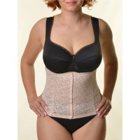 Утягивающий пояс Valmira 8313 Пион ажур Утягивающий пояс Valmira 8313 Пион ажур