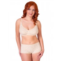 Трусы Valmira 6114 Бежевый