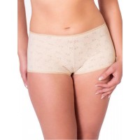 Трусы Valmira 6114 Бежевый