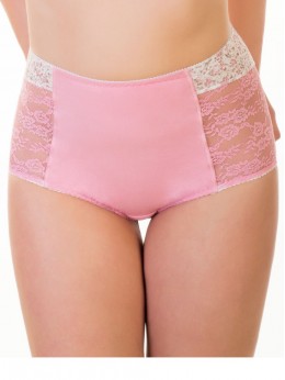 Трусы Valmira 2916 Иллюзия розы