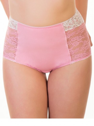 Трусы Valmira 2916 Иллюзия розы