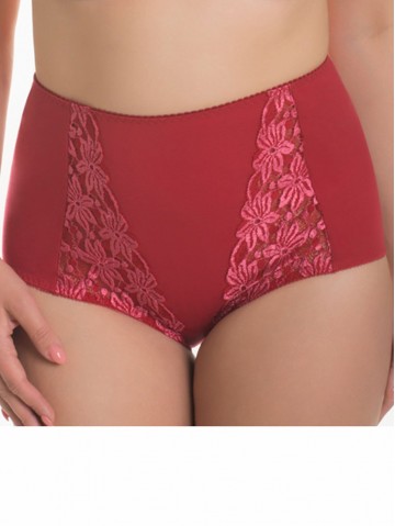 Трусы Valmira 2918 Брусничный