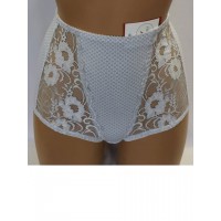 Трусы Valmira 2918 Жемчужно серый