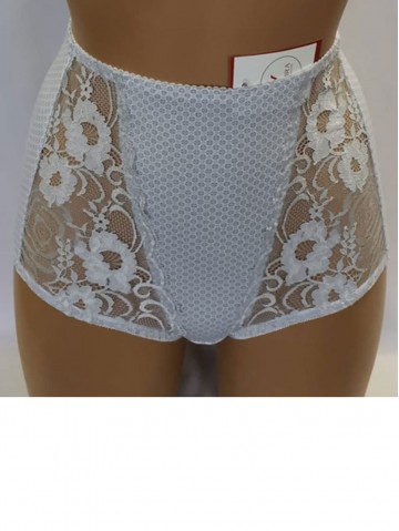 Трусы Valmira 2918 Жемчужно серый