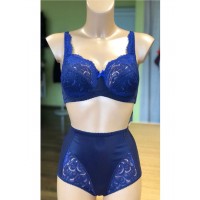 Трусы Valmira 2959 Синий сапфир