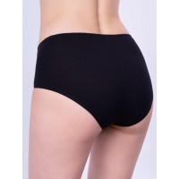 Трусы Milavitsa 230200 черный